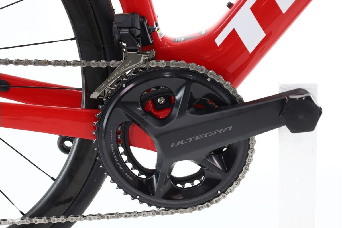 Trek Madone SLR GEN 7 Di2 12V 2024