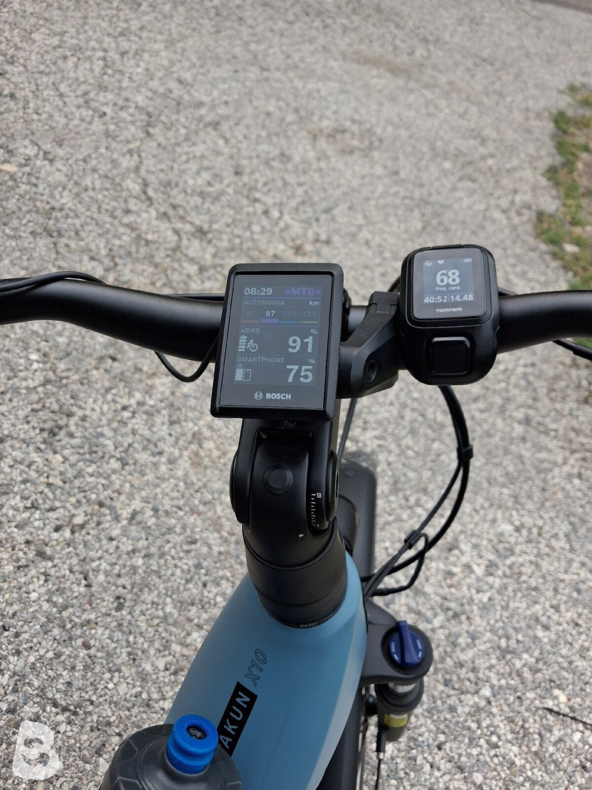 Haibike YAKUN 2026