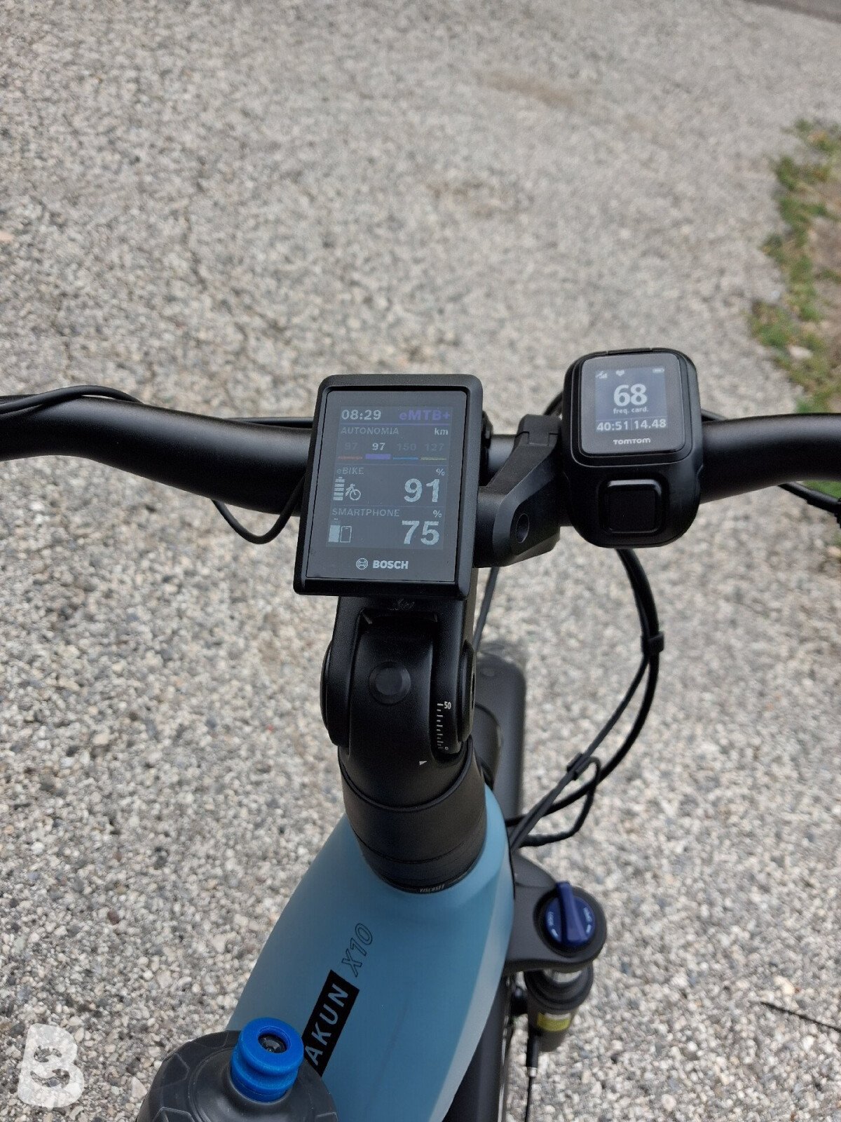Haibike YAKUN 2026