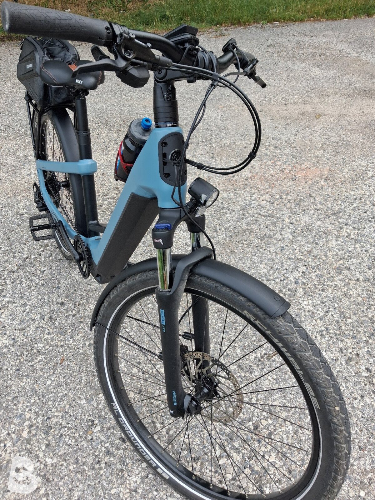 Haibike YAKUN 2026