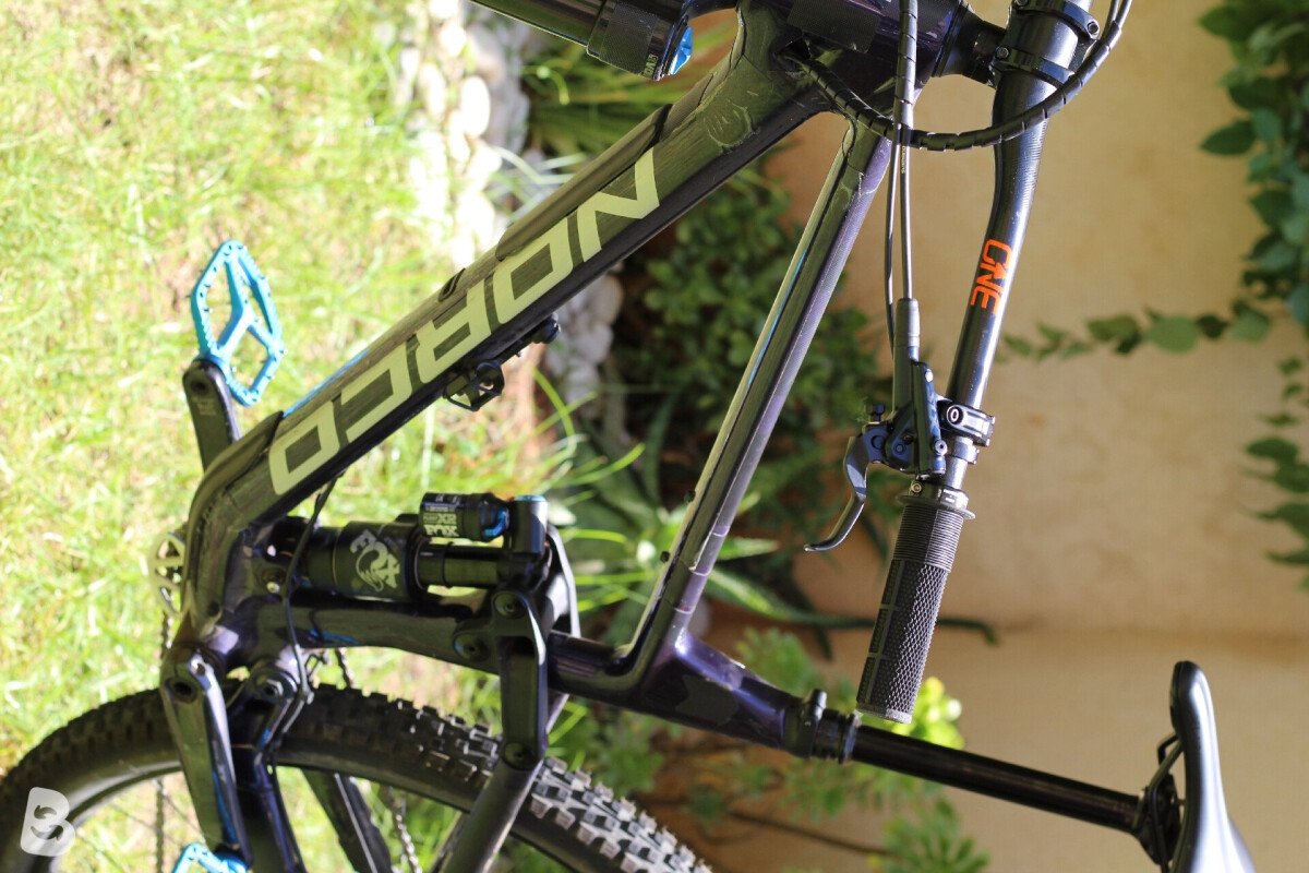 Norco Sight C2 Shimano 2021