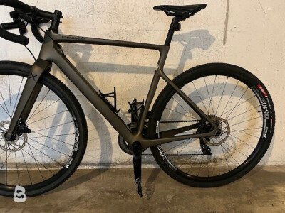 Cannondale 700 U S6 EVO SE 2024