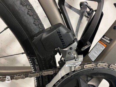 Cannondale 700 U S6 EVO SE 2024