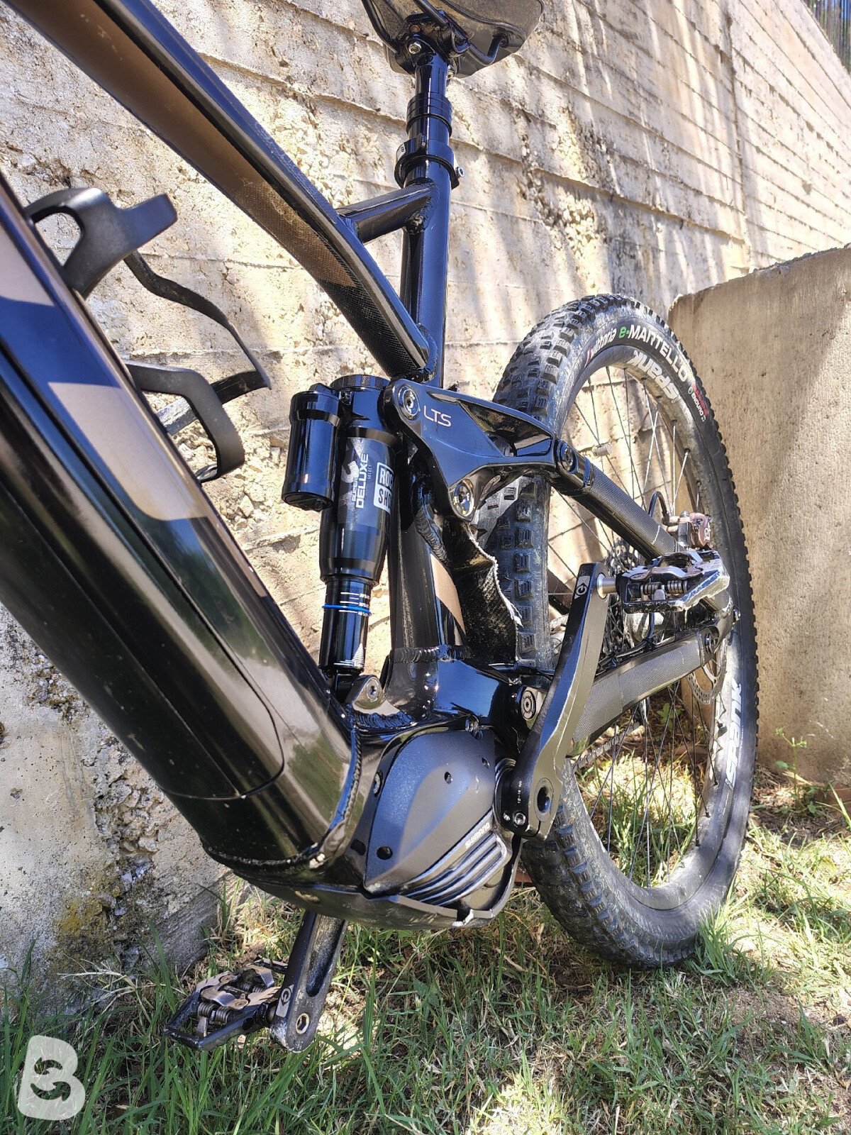 GT Force E-amp + 2024