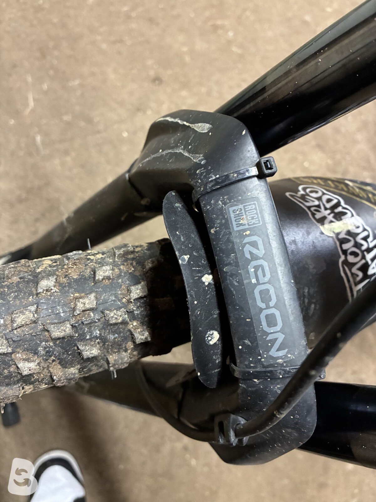 Rockrider AM50s 2024