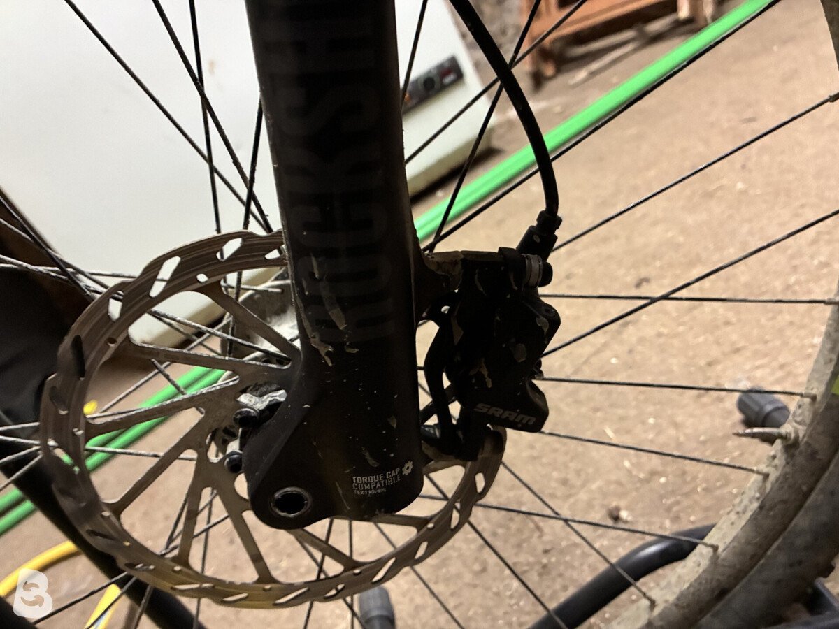 Rockrider AM50s 2024
