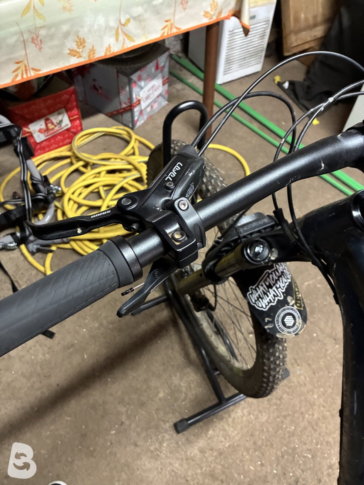 Rockrider AM50s 2024