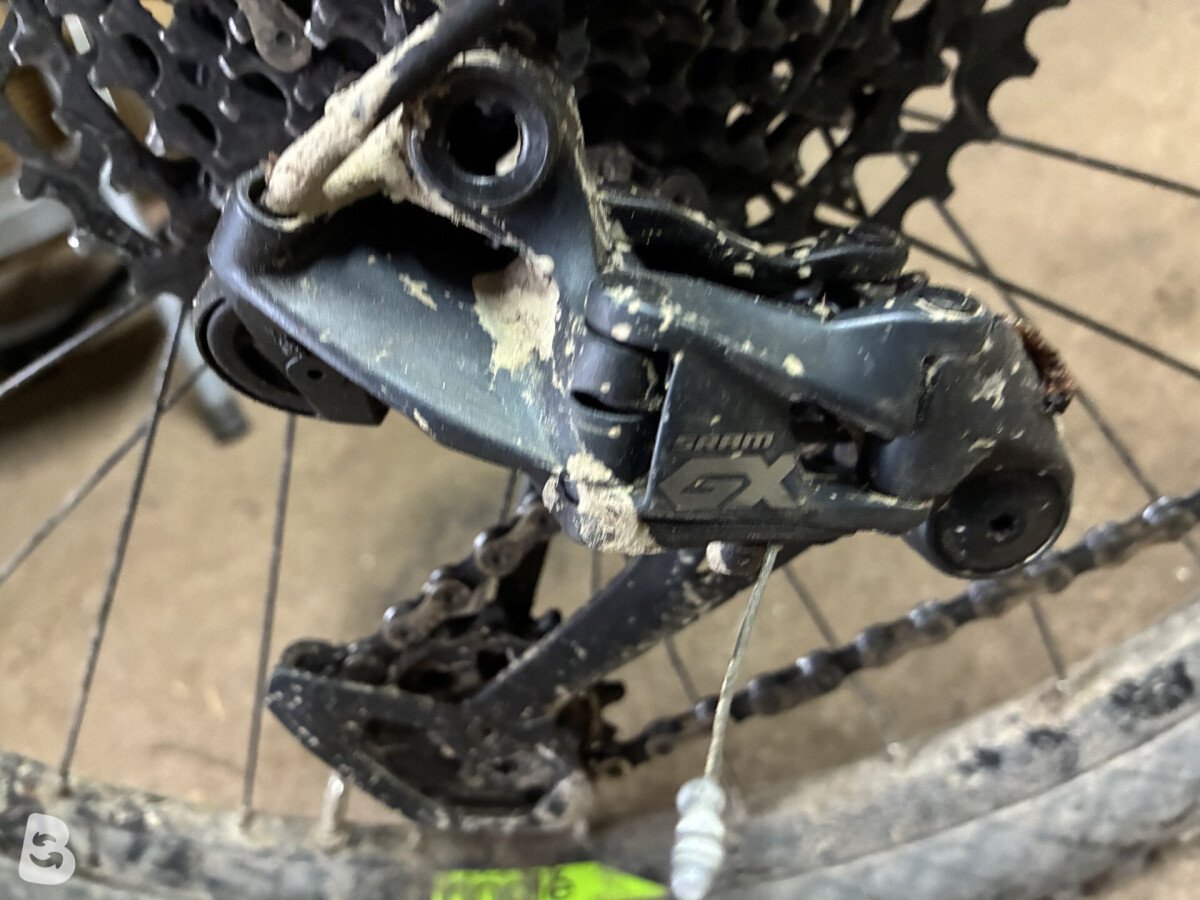 Rockrider AM50s 2024