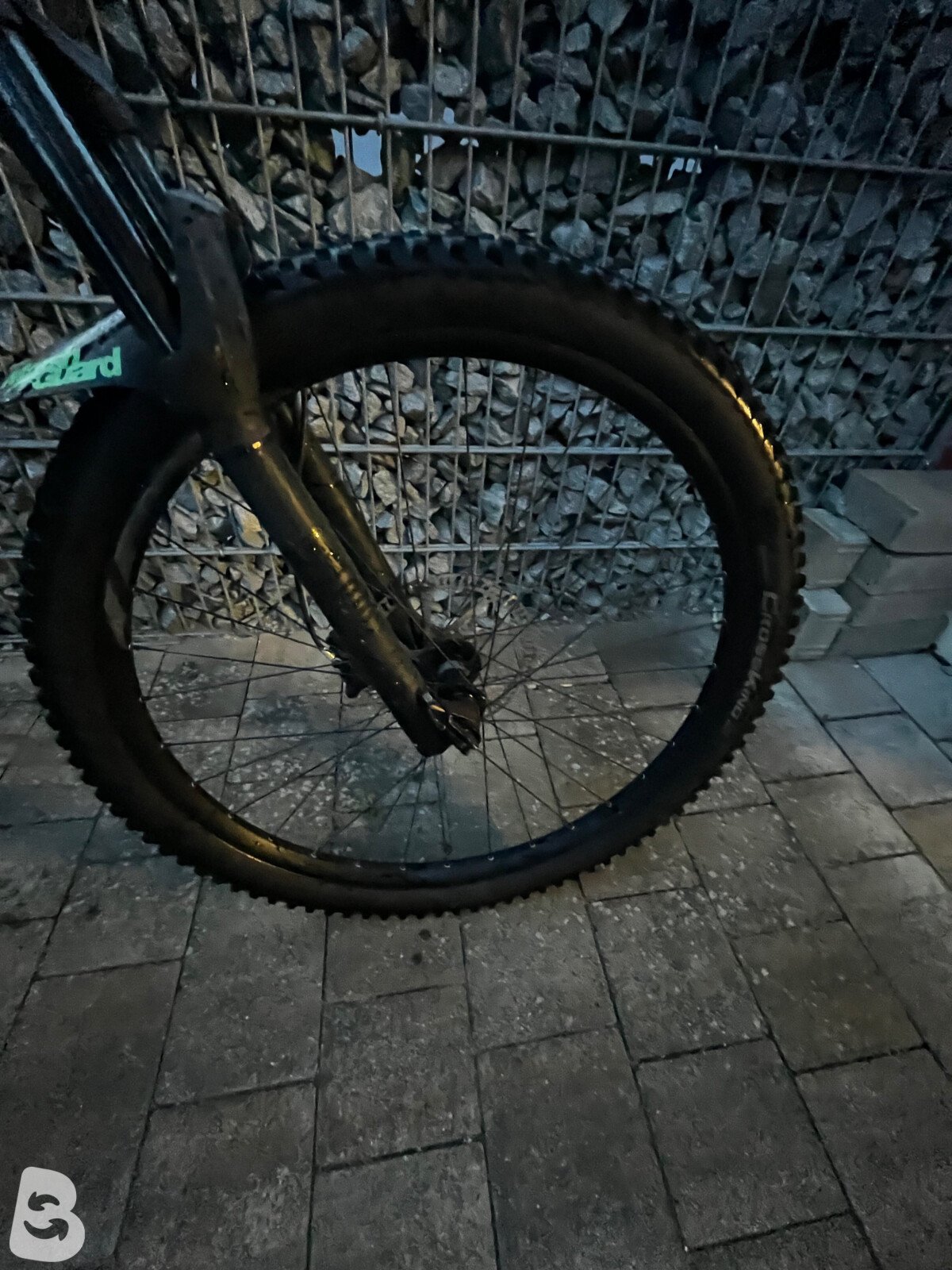 Specialized Stumpjumper comp 2019
