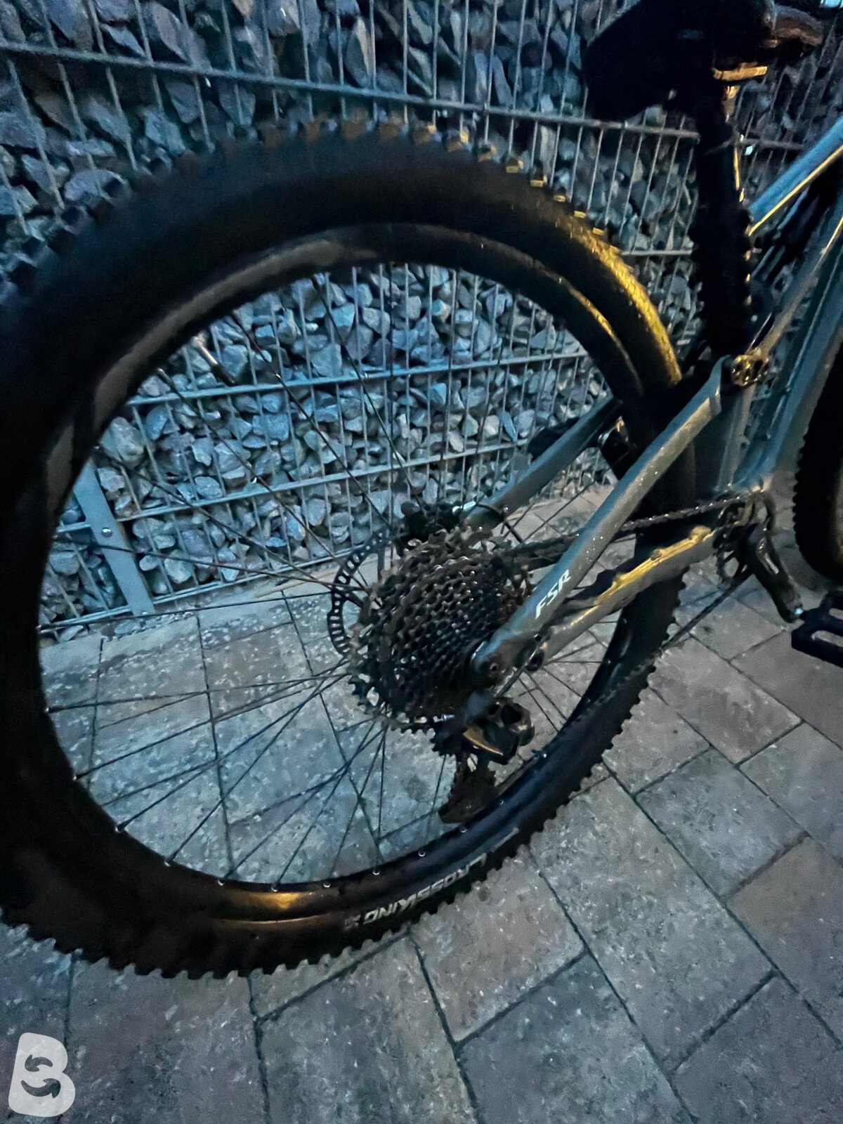 Specialized Stumpjumper comp 2019