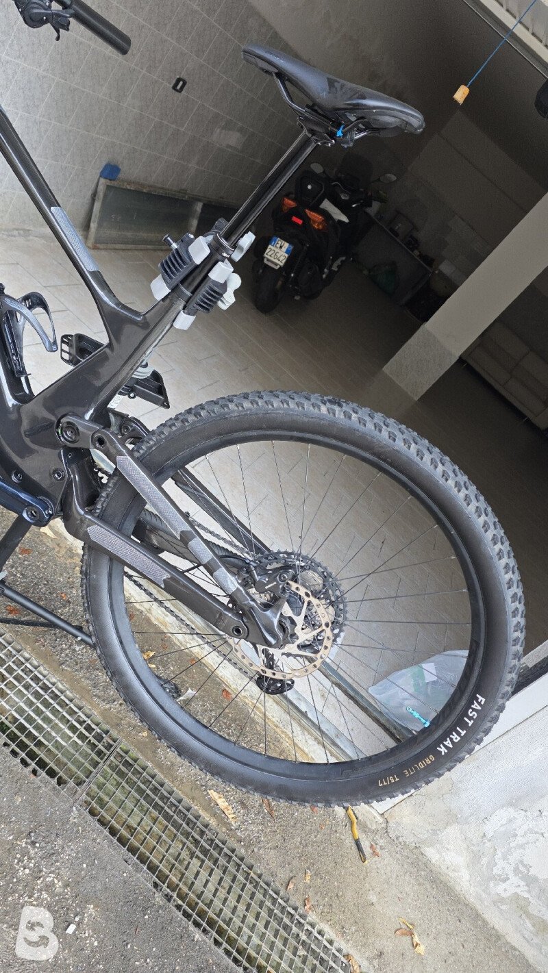 Scott Genius 920 2023