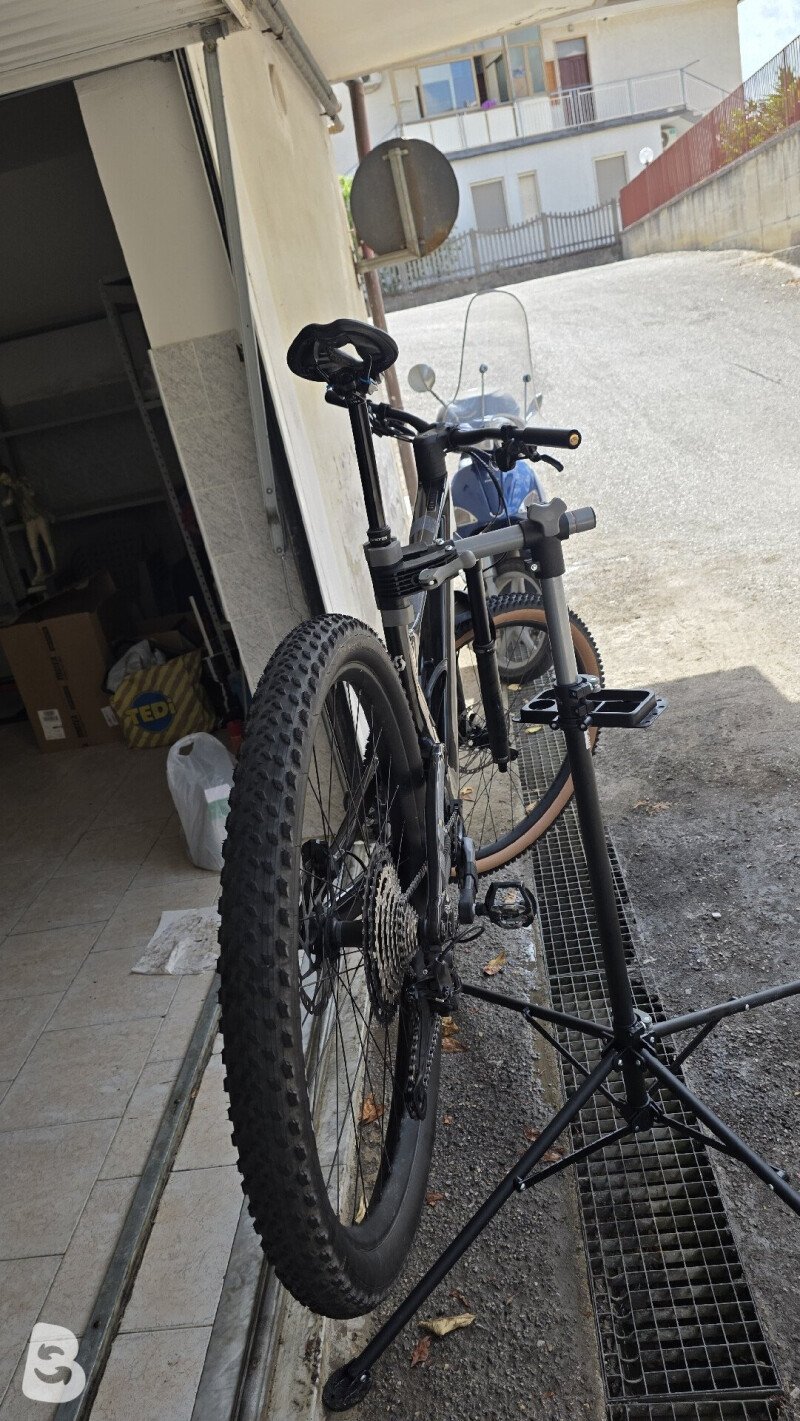 Scott Genius 920 2023