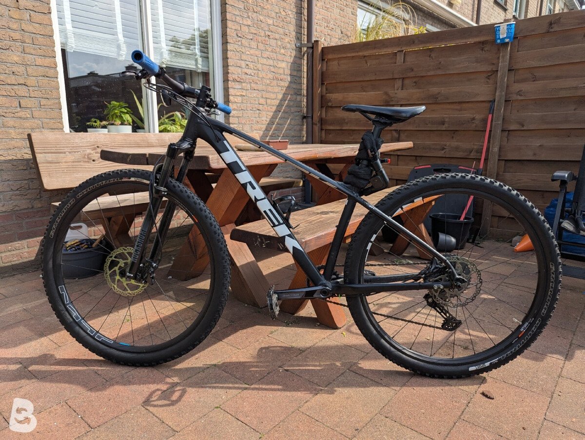 Trek Marlin 4 2022