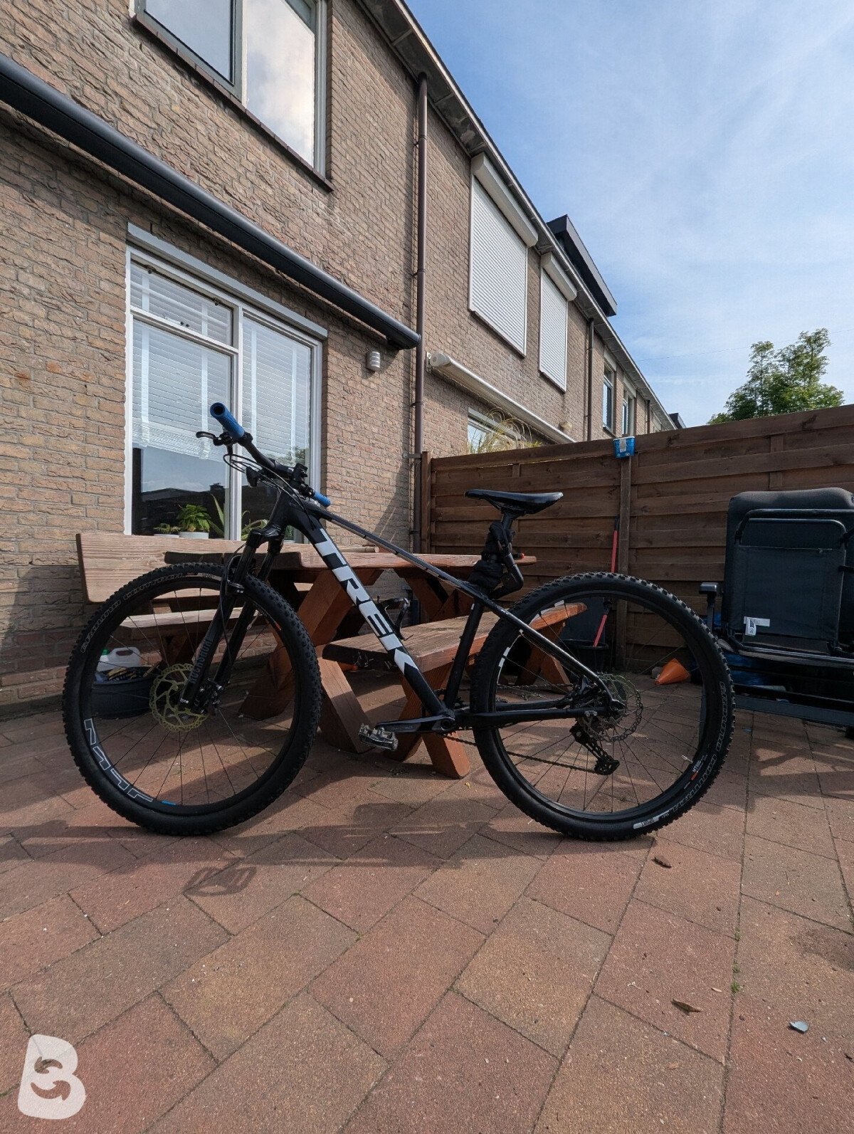 Trek Marlin 4 2022