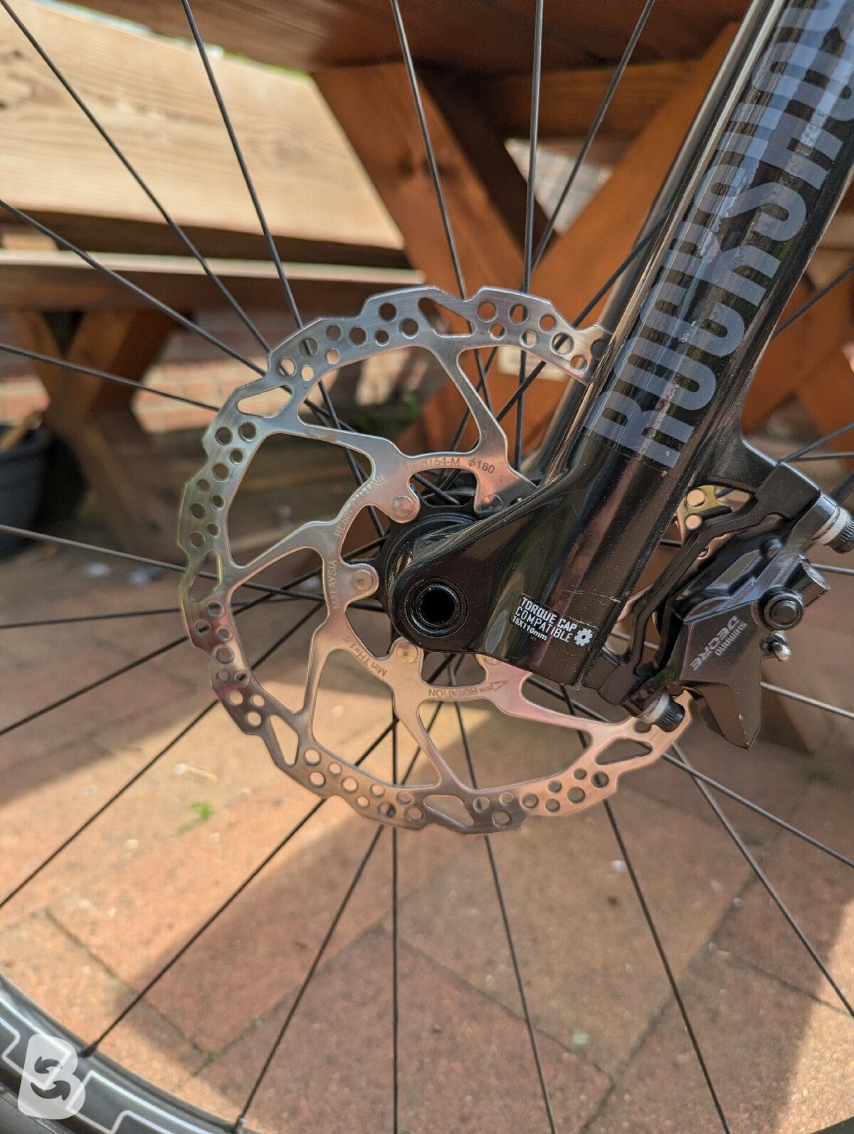 Trek Marlin 4 2022