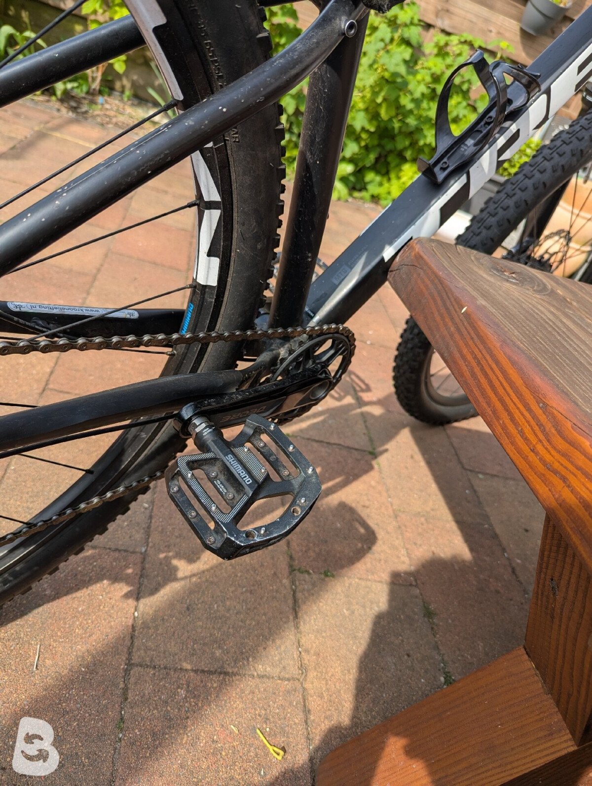Trek Marlin 4 2022