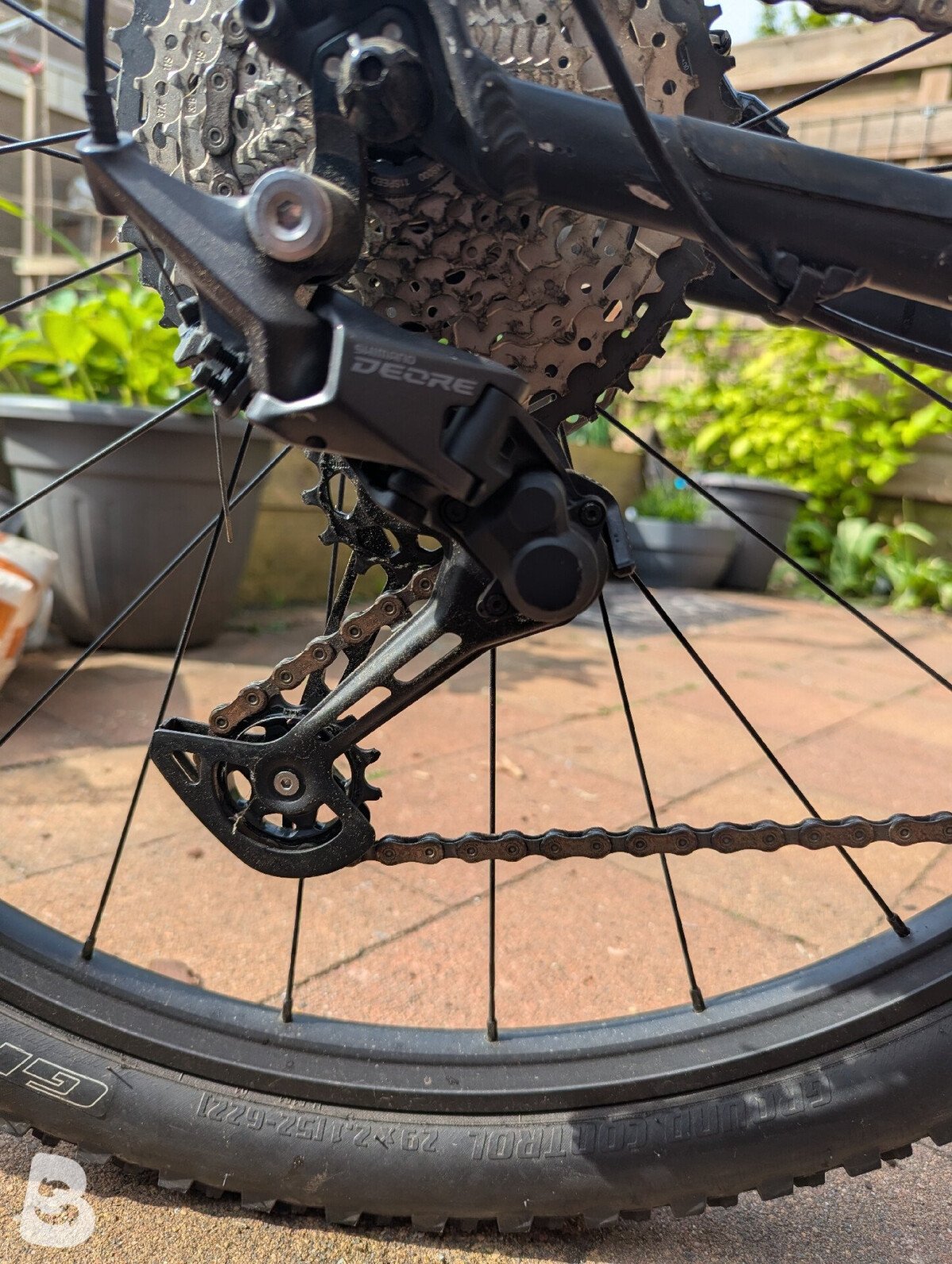 Trek Marlin 4 2022
