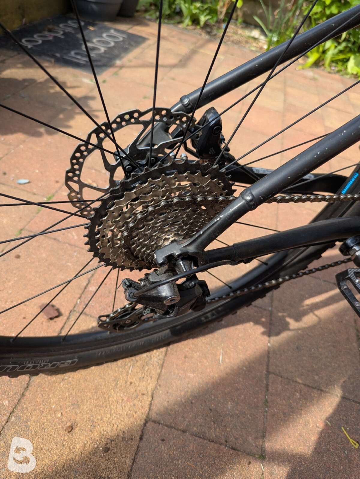 Trek Marlin 4 2022