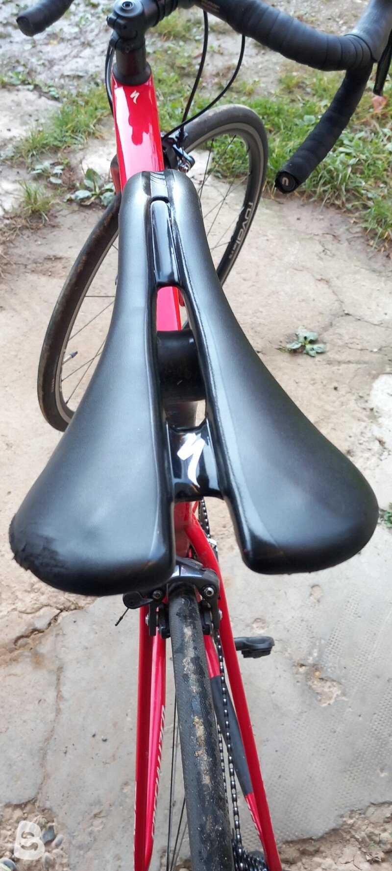 Specialized Tarmac Expert 2018