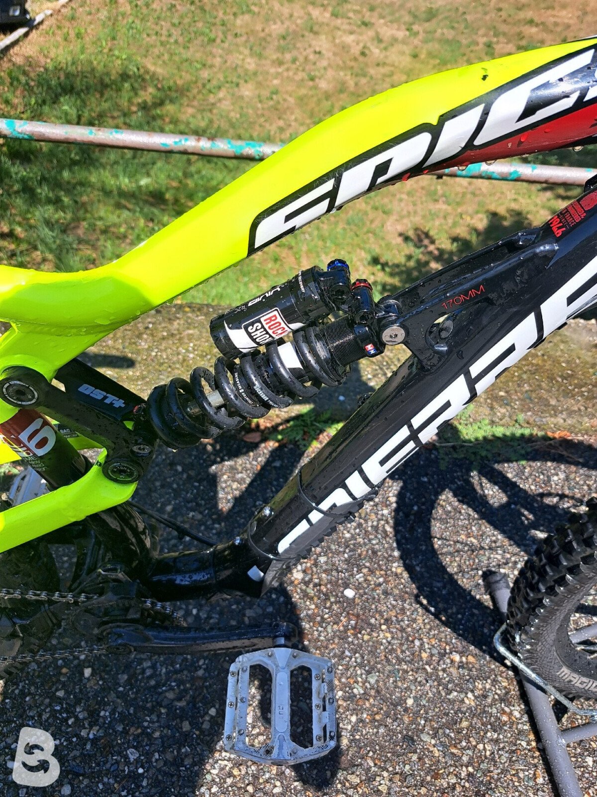 Lapierre Spicy 327 2018