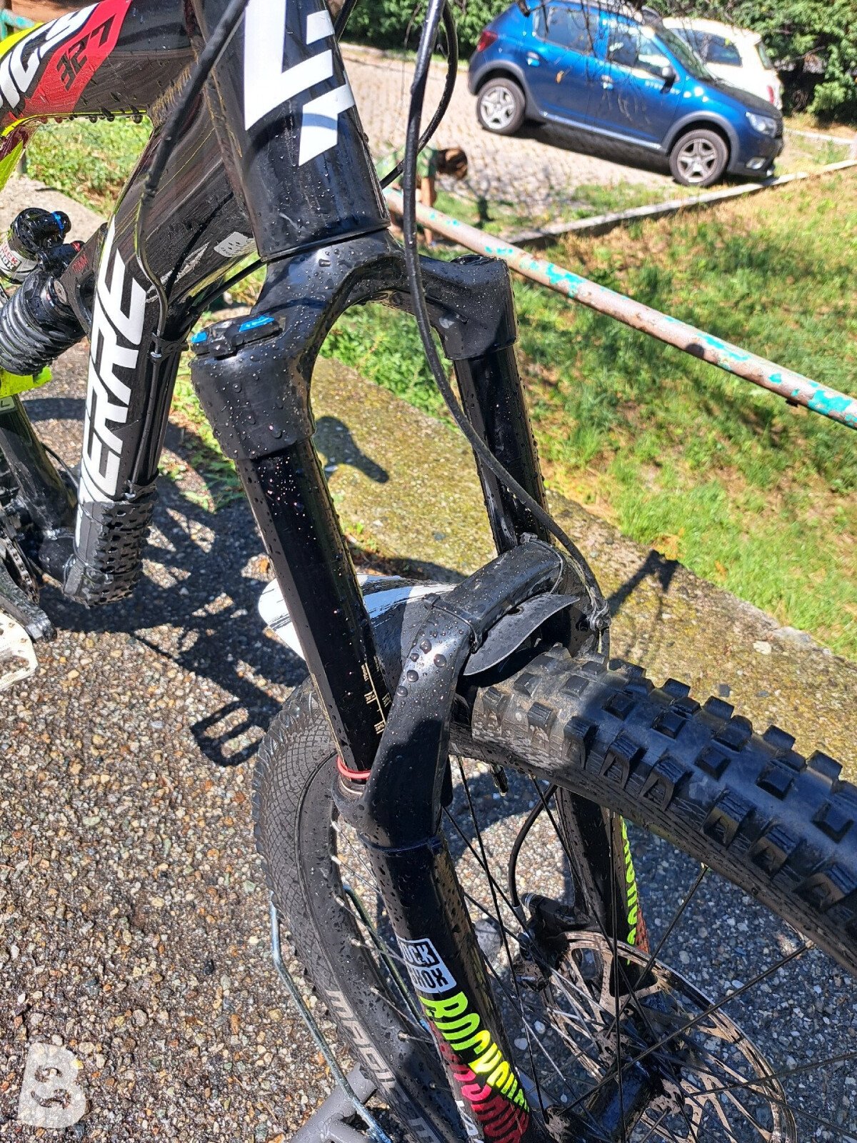Lapierre Spicy 327 2018