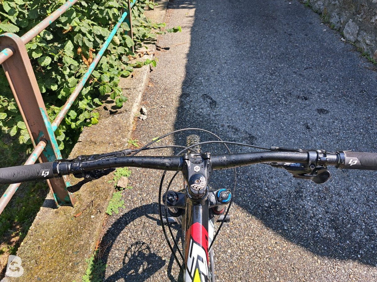 Lapierre Spicy 327 2018