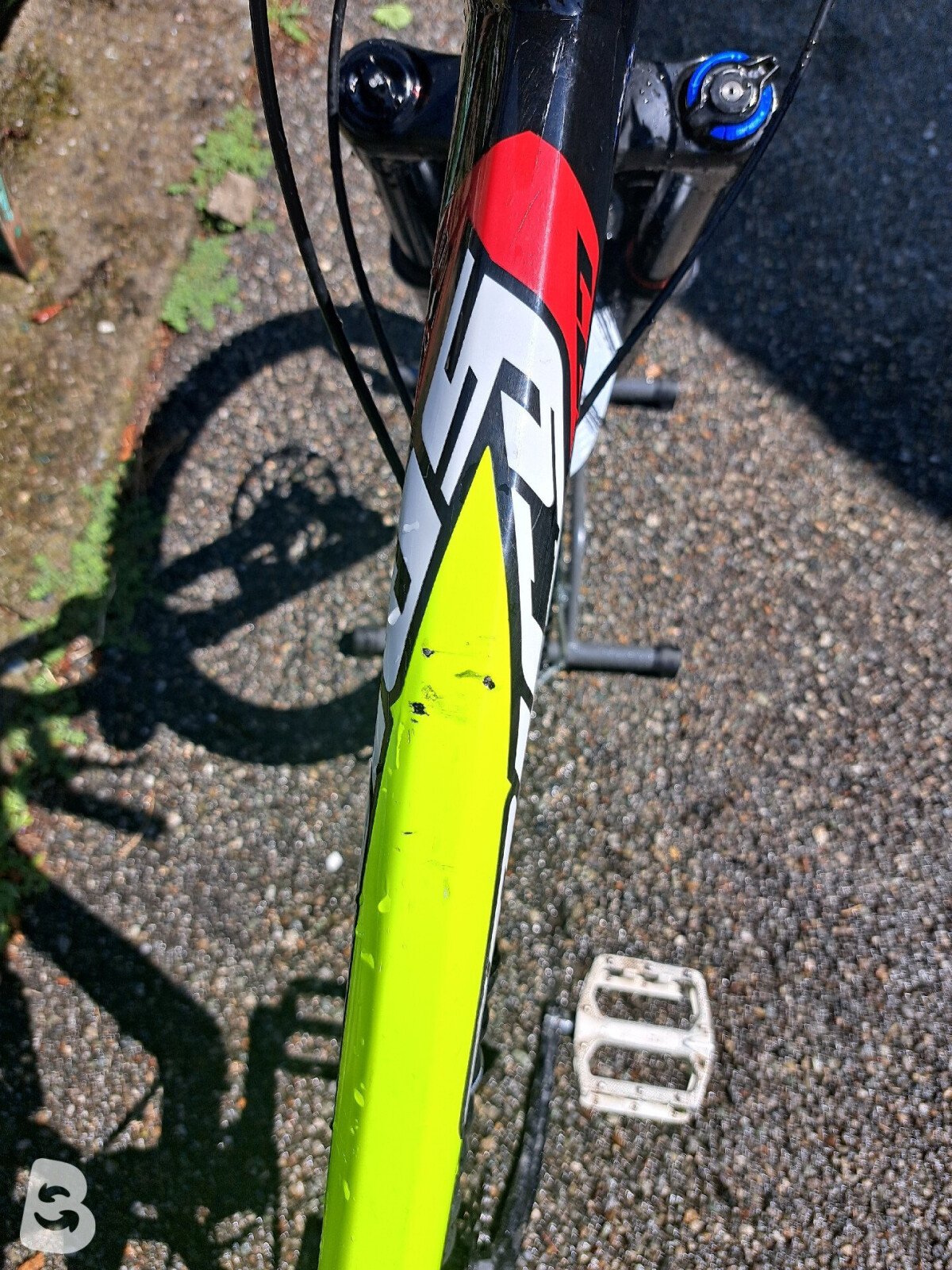 Lapierre Spicy 327 2018