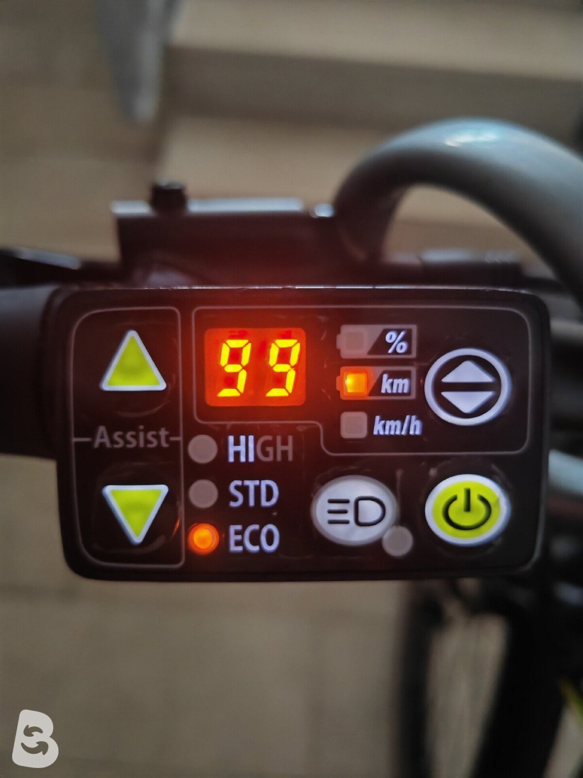 Haibike Sduro 4.0 2018
