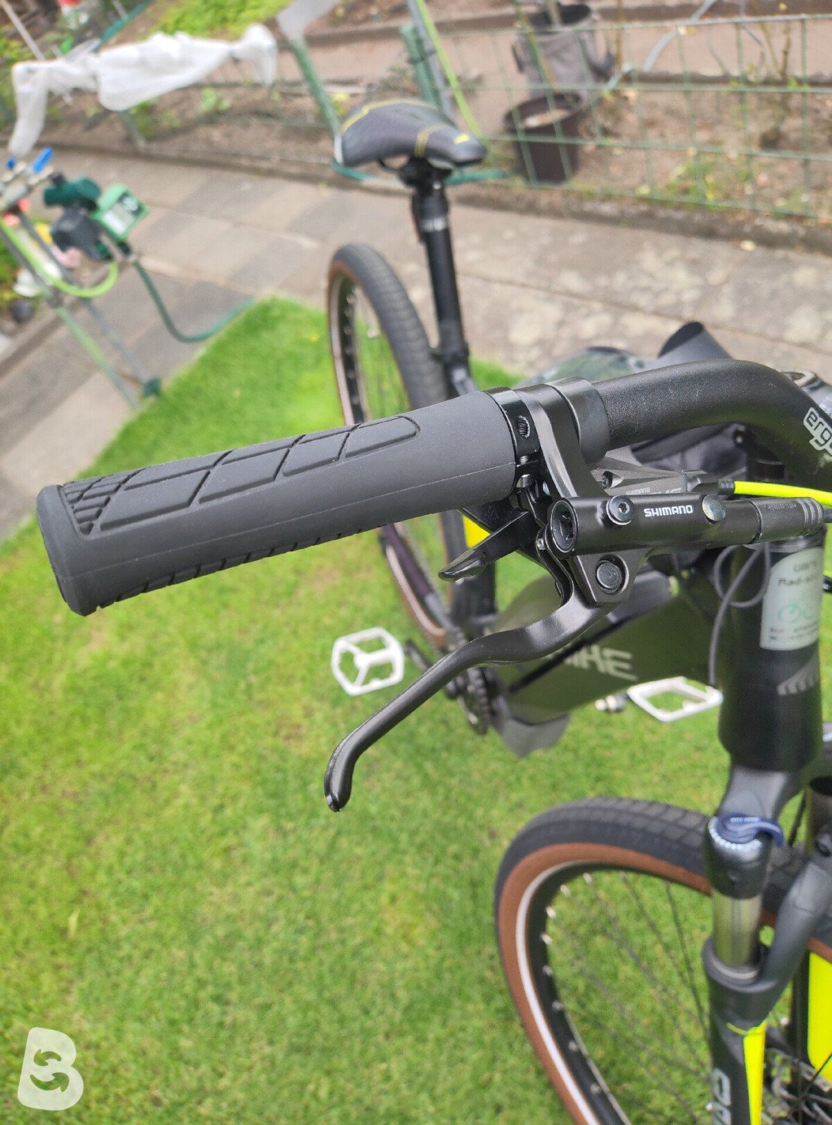 Haibike Sduro 4.0 2018
