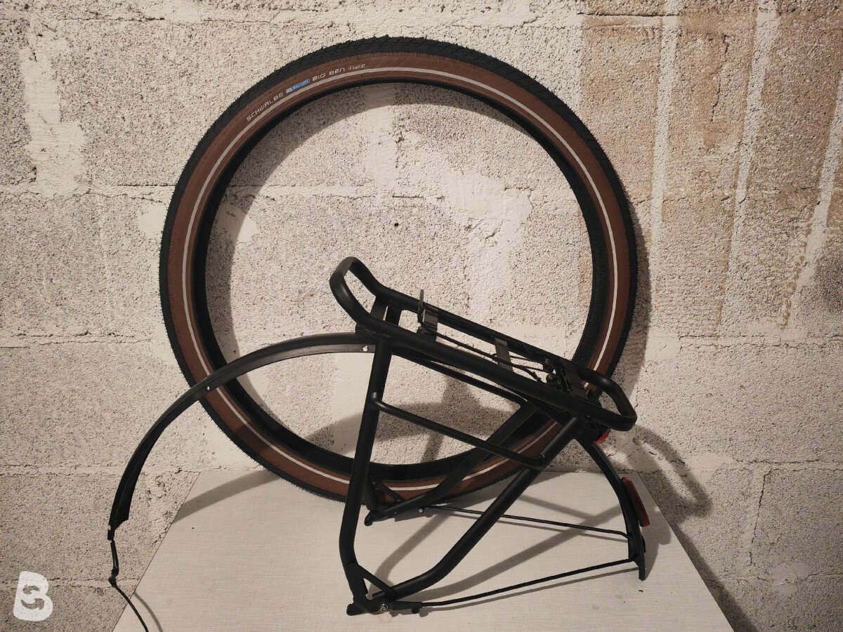 Haibike Sduro 4.0 2018