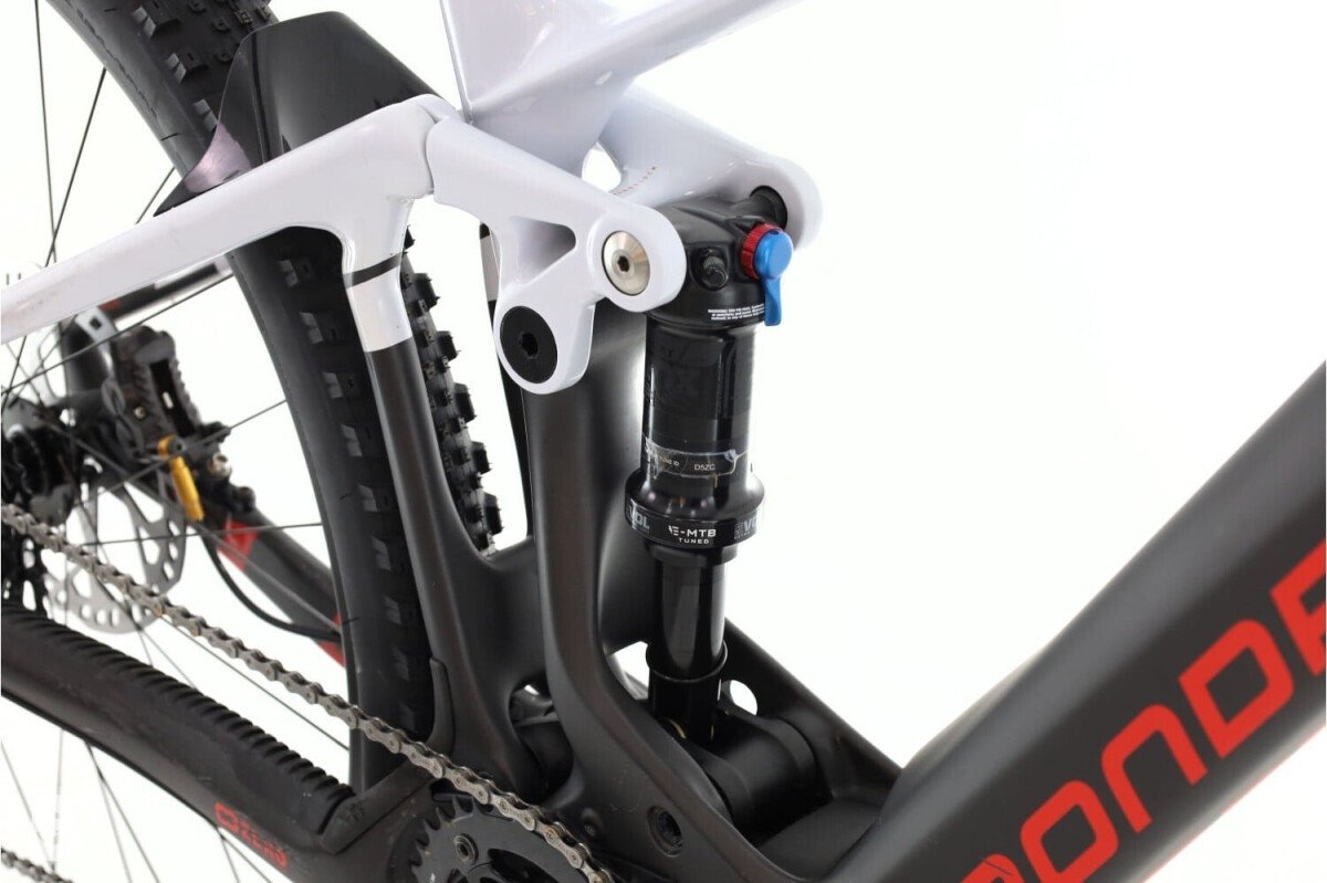 Mondraker Crafty R GX 2020