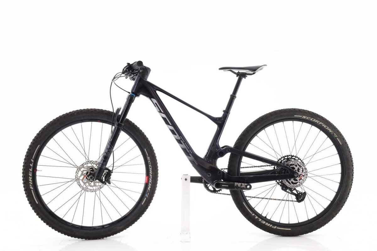 Scott Spark Comp GX 2022
