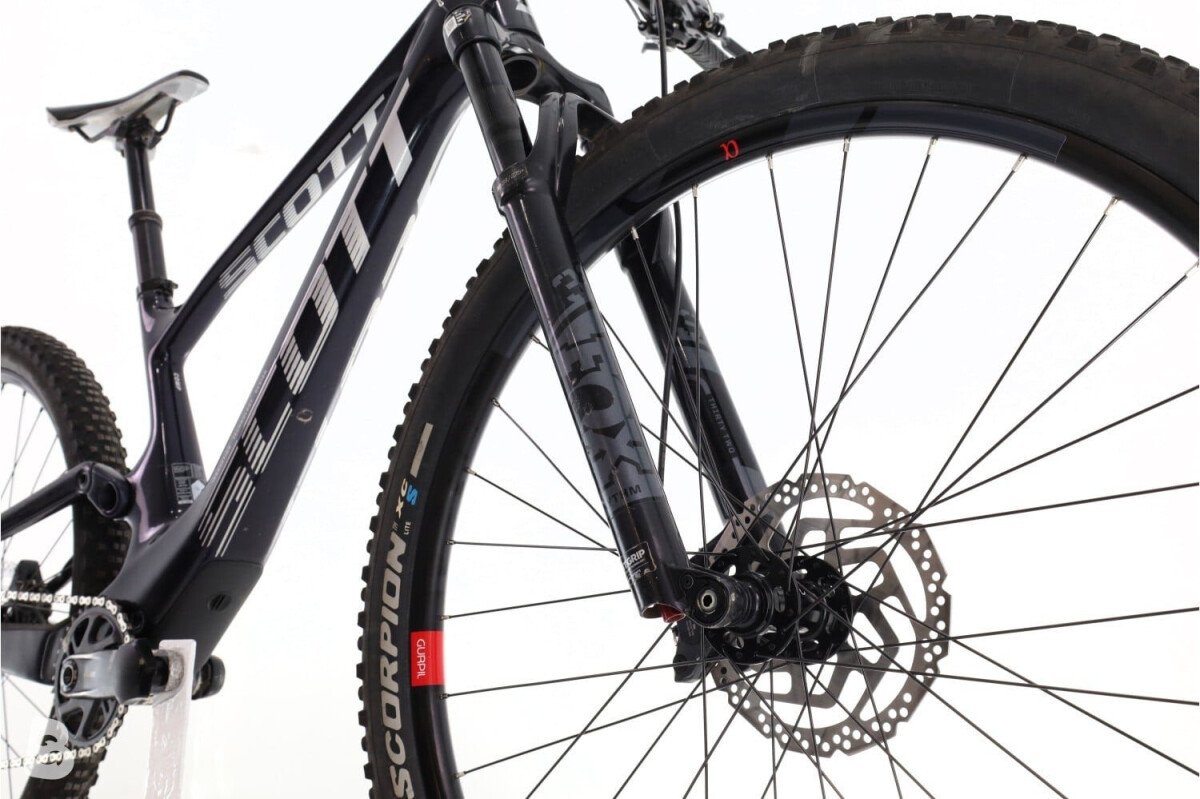 Scott Spark Comp GX 2022