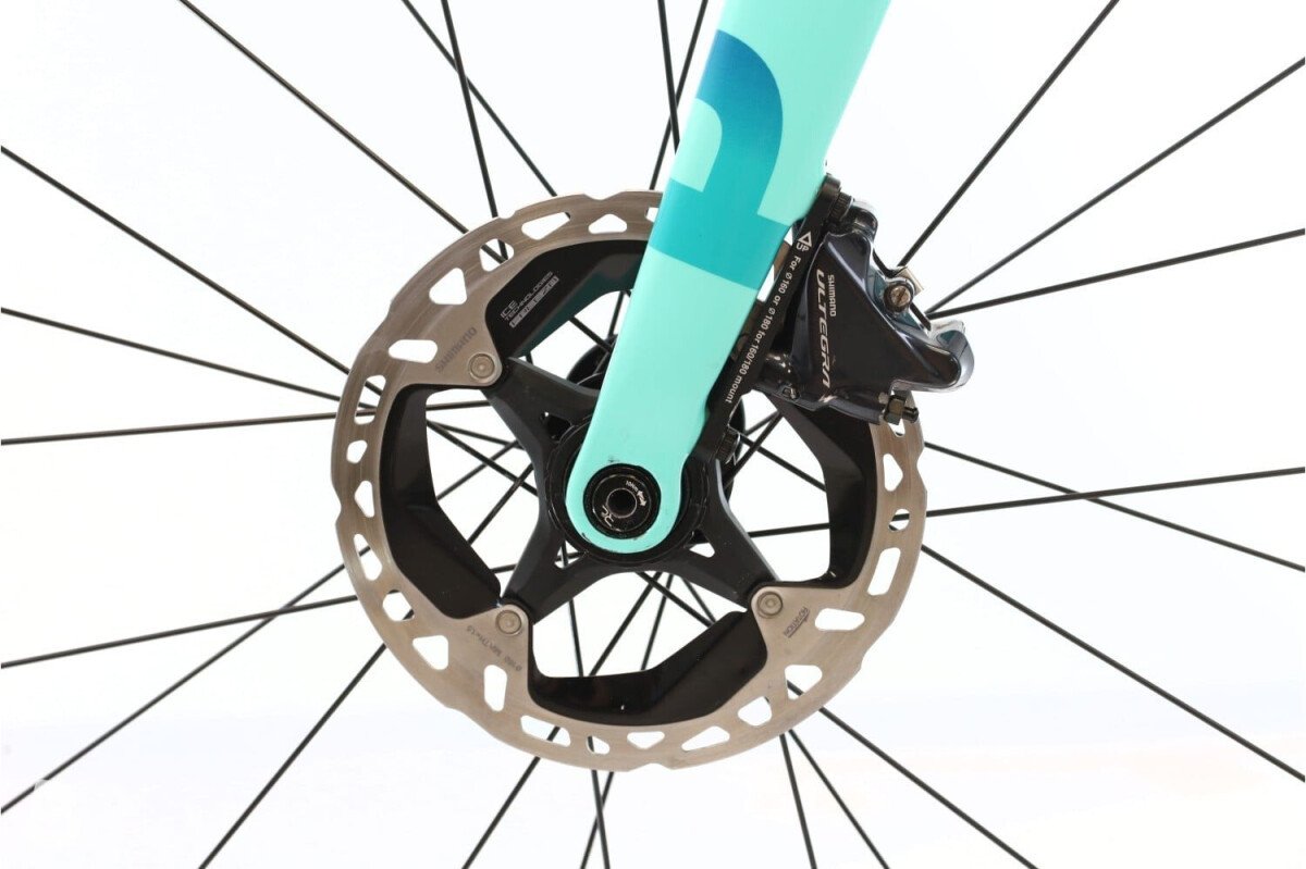 Bianchi Zolder Pro Di2 11V 2025