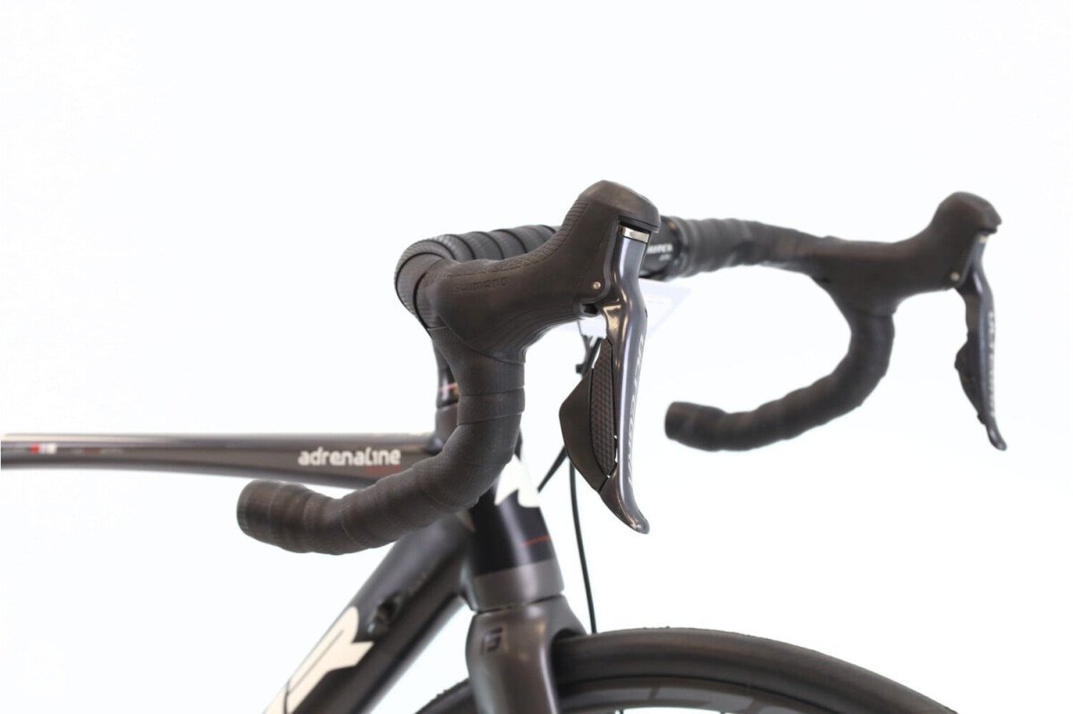 MMR Adrenaline EVO-d Di2 11V 2020