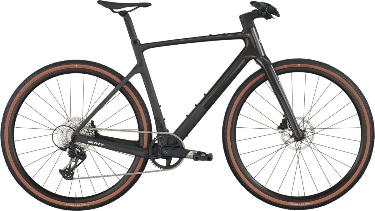 Scott Metrix 10 carbon black 2026
