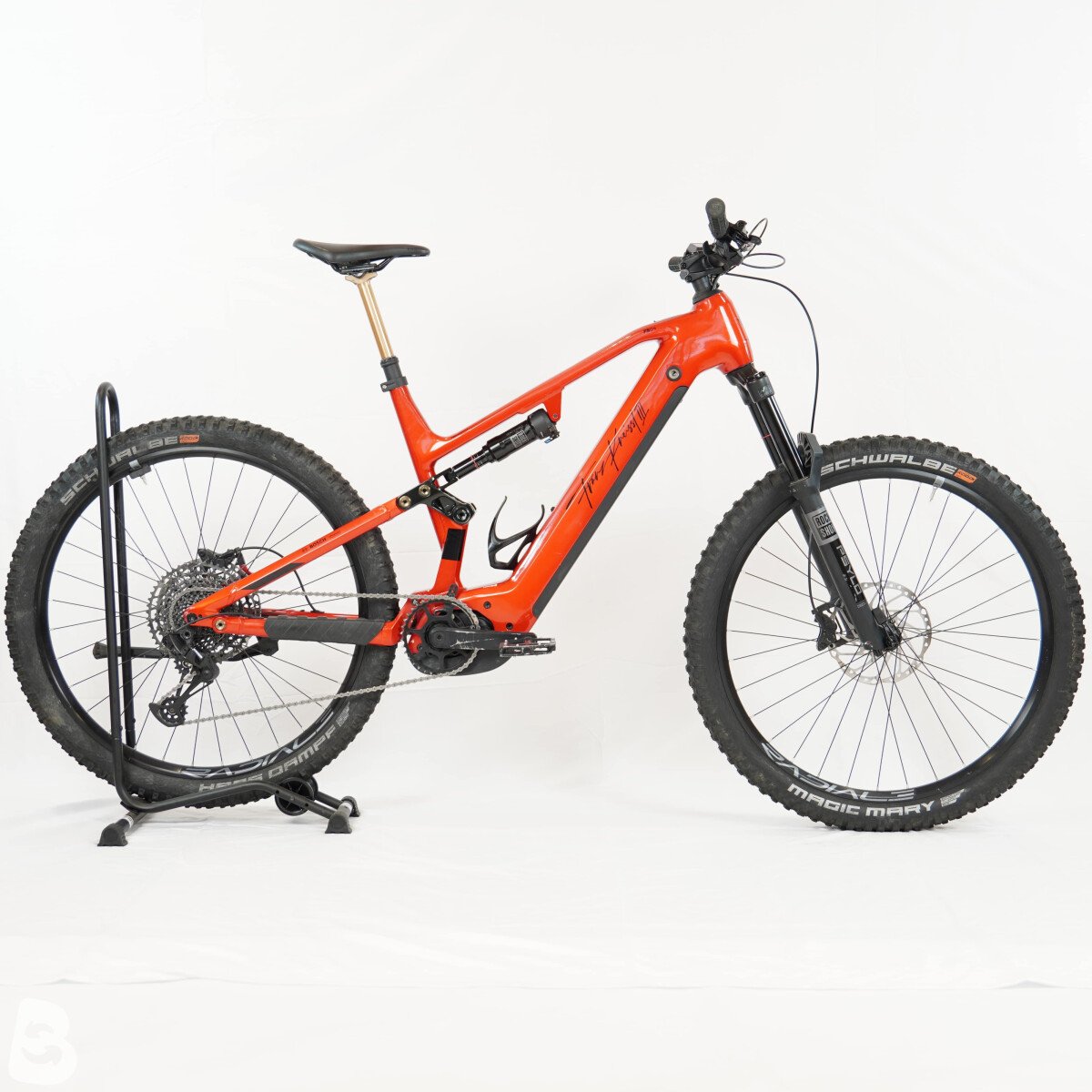 Kneissl Design FS04 Gebrauchtrad 2024
