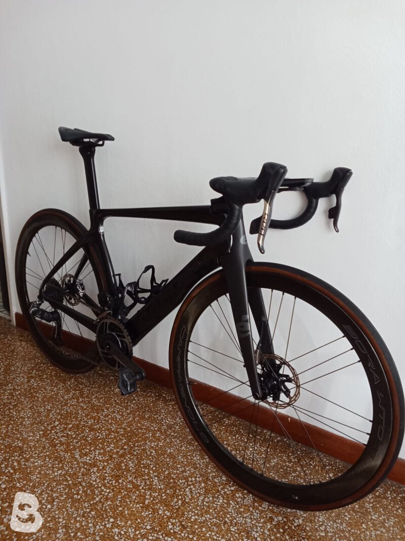 Cervelo S5 RED eTap AXS 2021