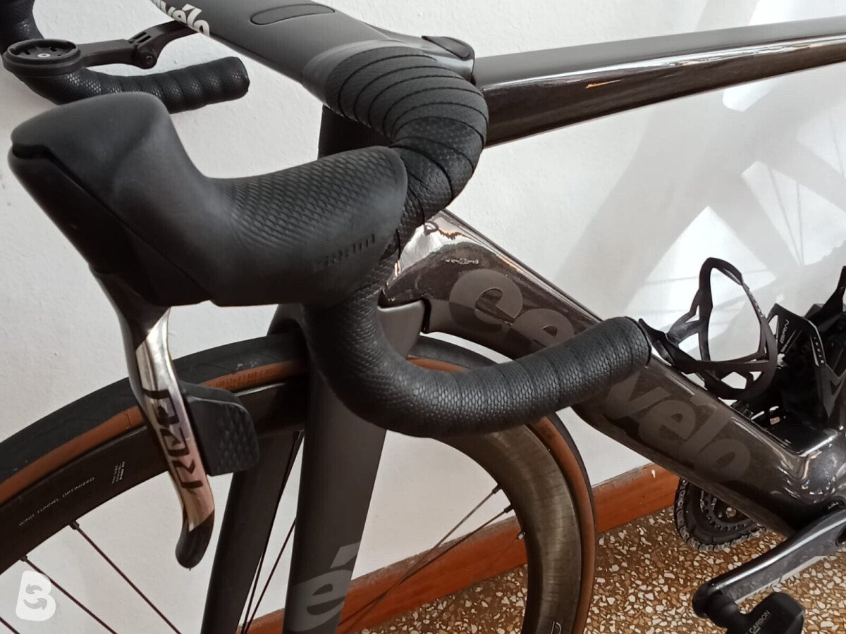 Cervelo S5 RED eTap AXS 2021