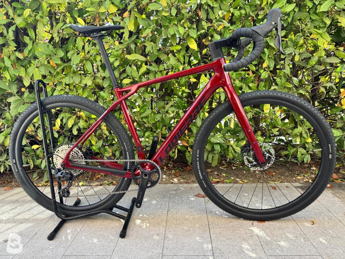 Lapierre Crosshill Cf 6.0 2025