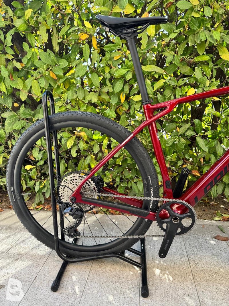 Lapierre Crosshill Cf 6.0 2025