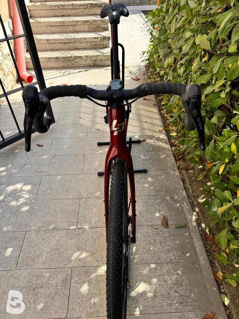 Lapierre Crosshill Cf 6.0 2025