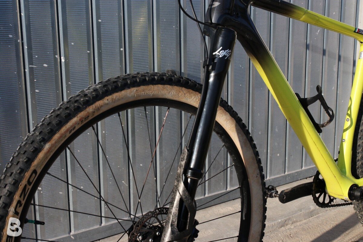 Cannondale F-Si Carbon 3 2021