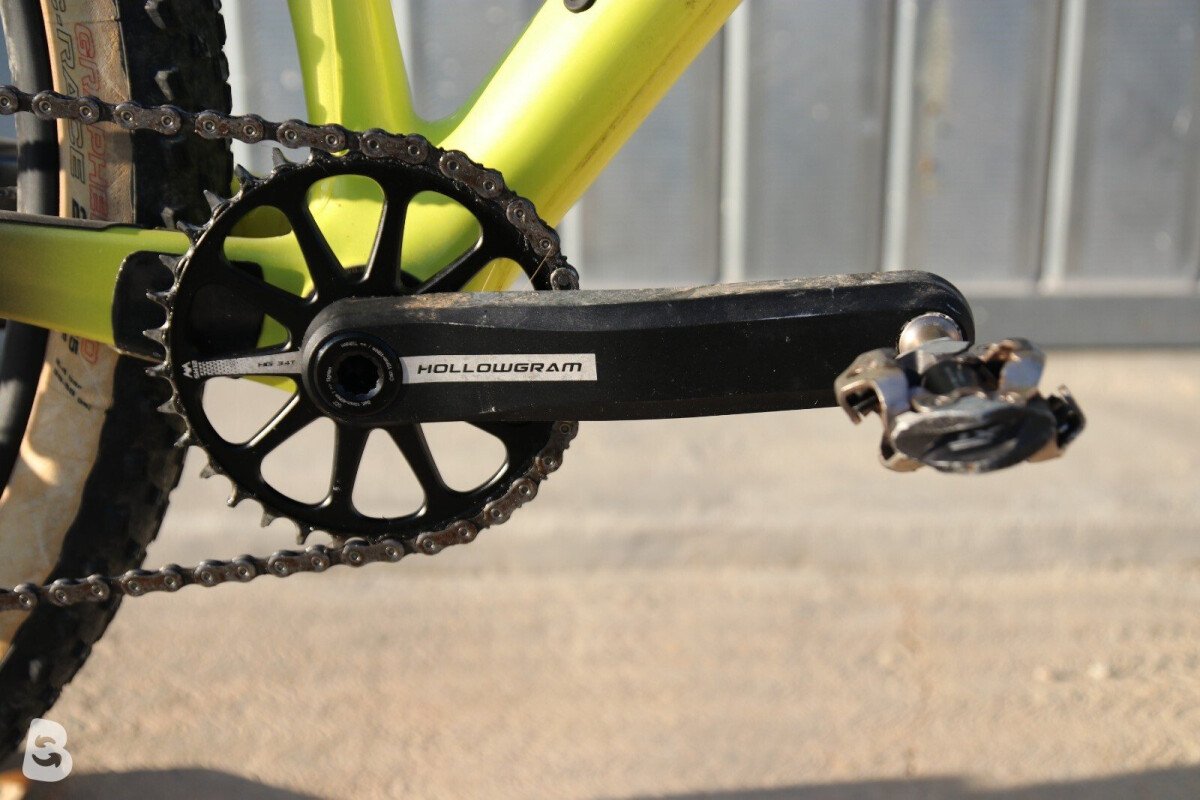 Cannondale F-Si Carbon 3 2021
