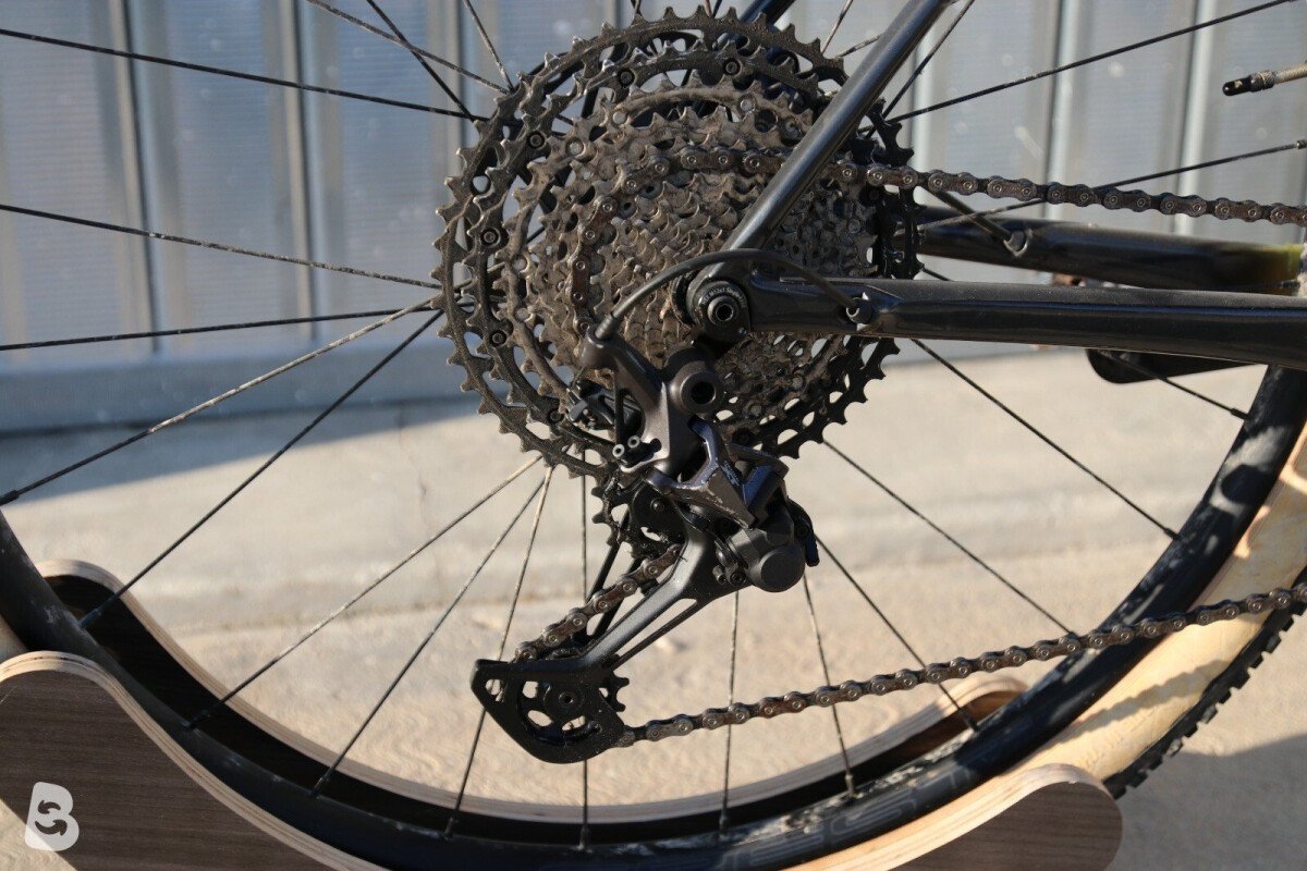 Cannondale F-Si Carbon 3 2021