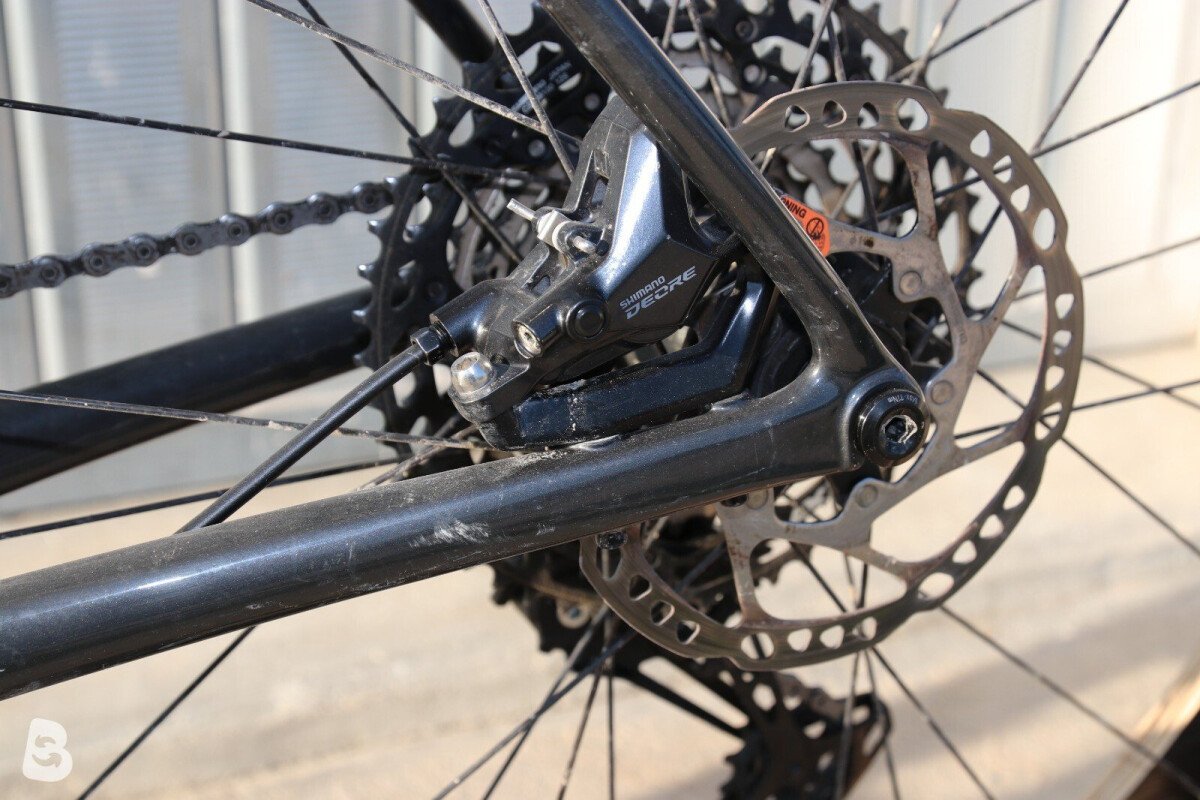 Cannondale F-Si Carbon 3 2021