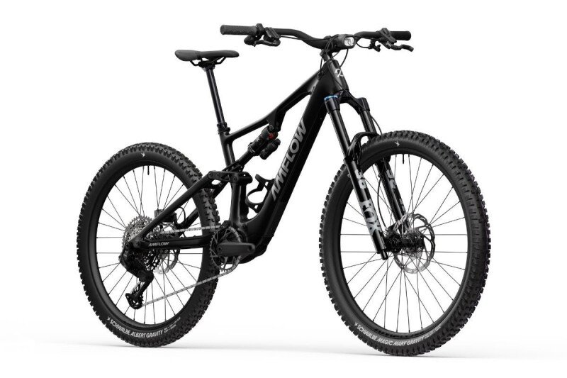 AMFLOW PX Carbon 2027