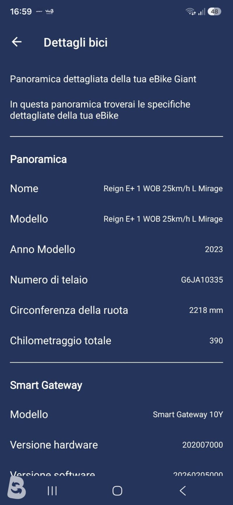 Giant Reign E + 1 2023