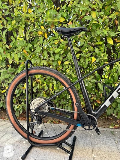 Trek Procaliber 9.6 2021
