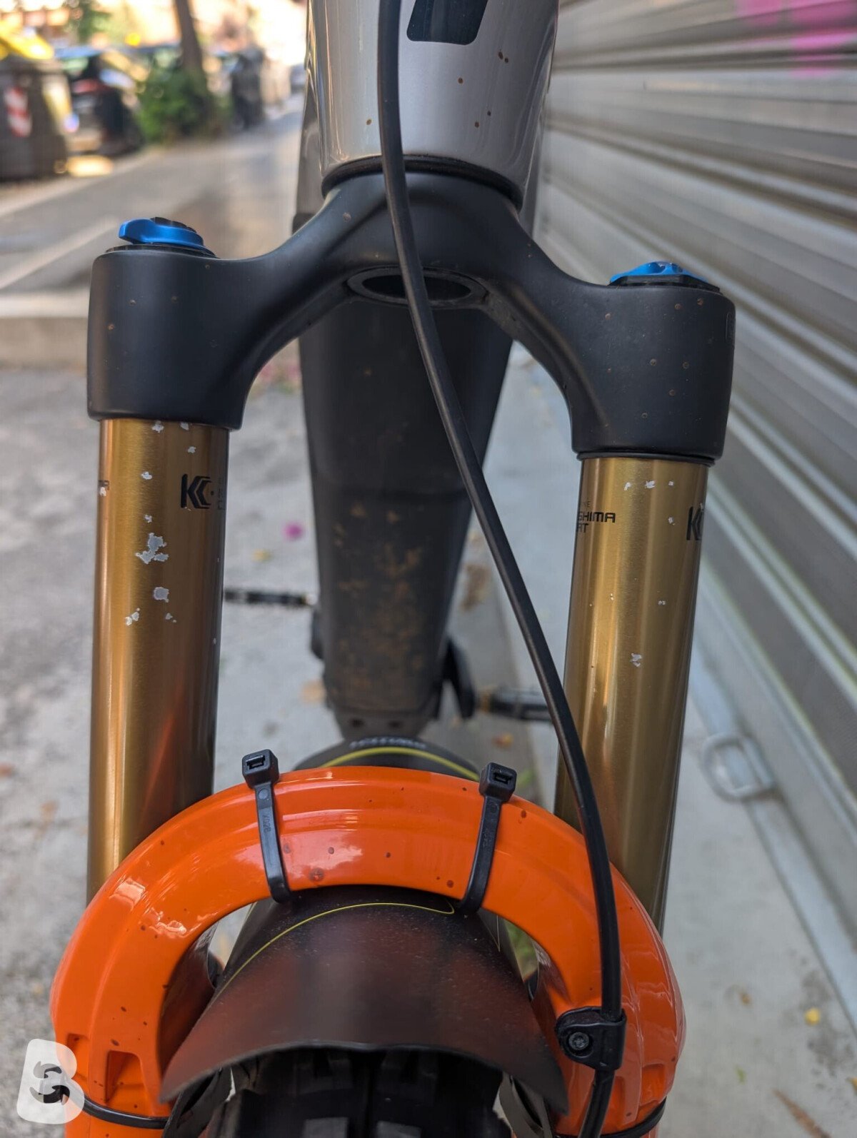 Cube Stereo Hybrid 140 HPC ActionTeam 625 Kiox 2021